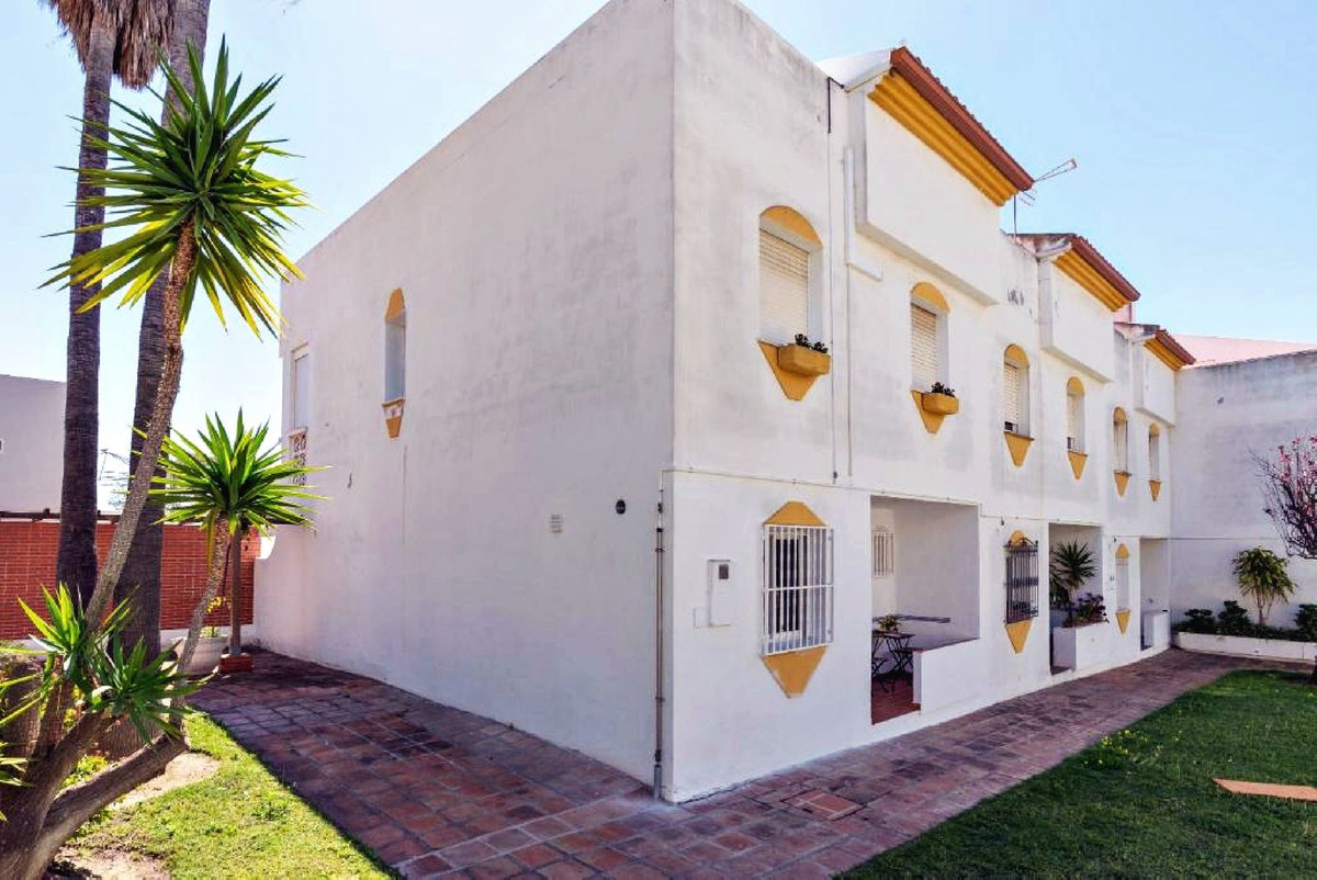 Huis te koop in Benalmadena | 4 slaapkamers H5510119