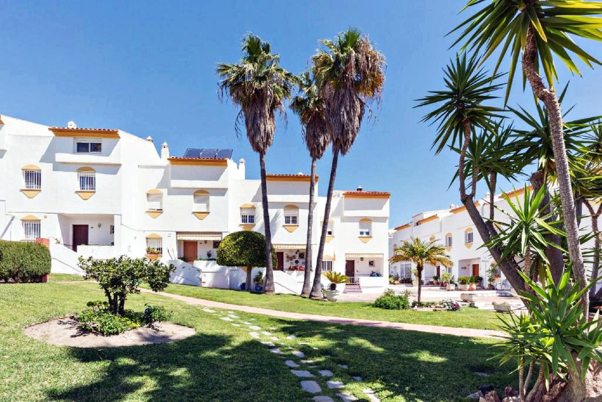 Huis te koop in Benalmadena | 4 slaapkamers H5510119