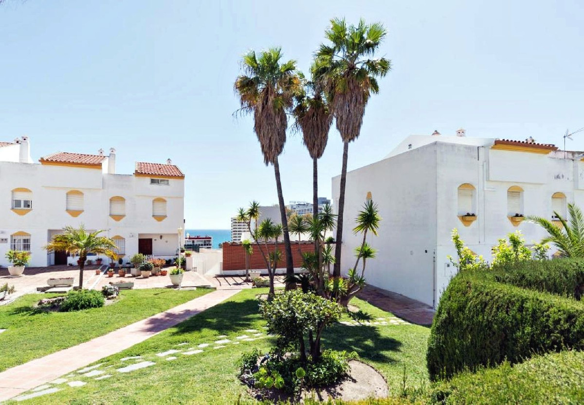Huis te koop in Benalmadena | 4 slaapkamers H5510119