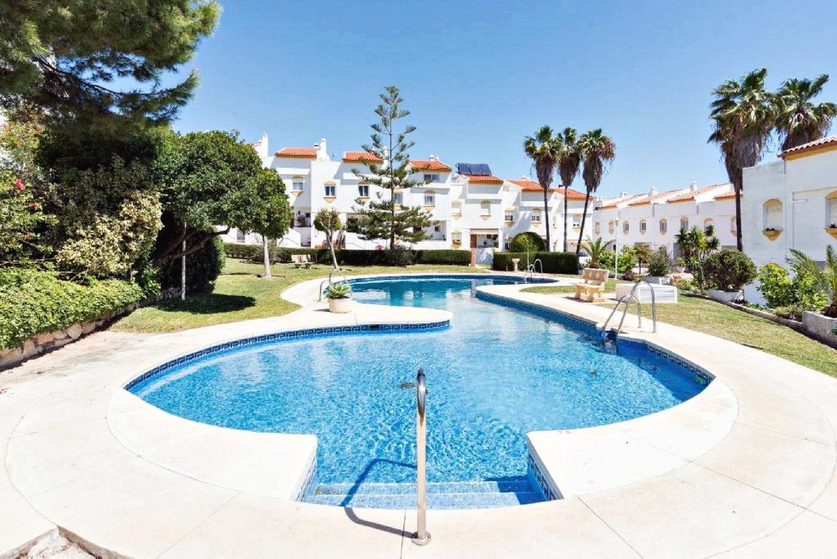Huis te koop in Benalmadena | 4 slaapkamers H5510119