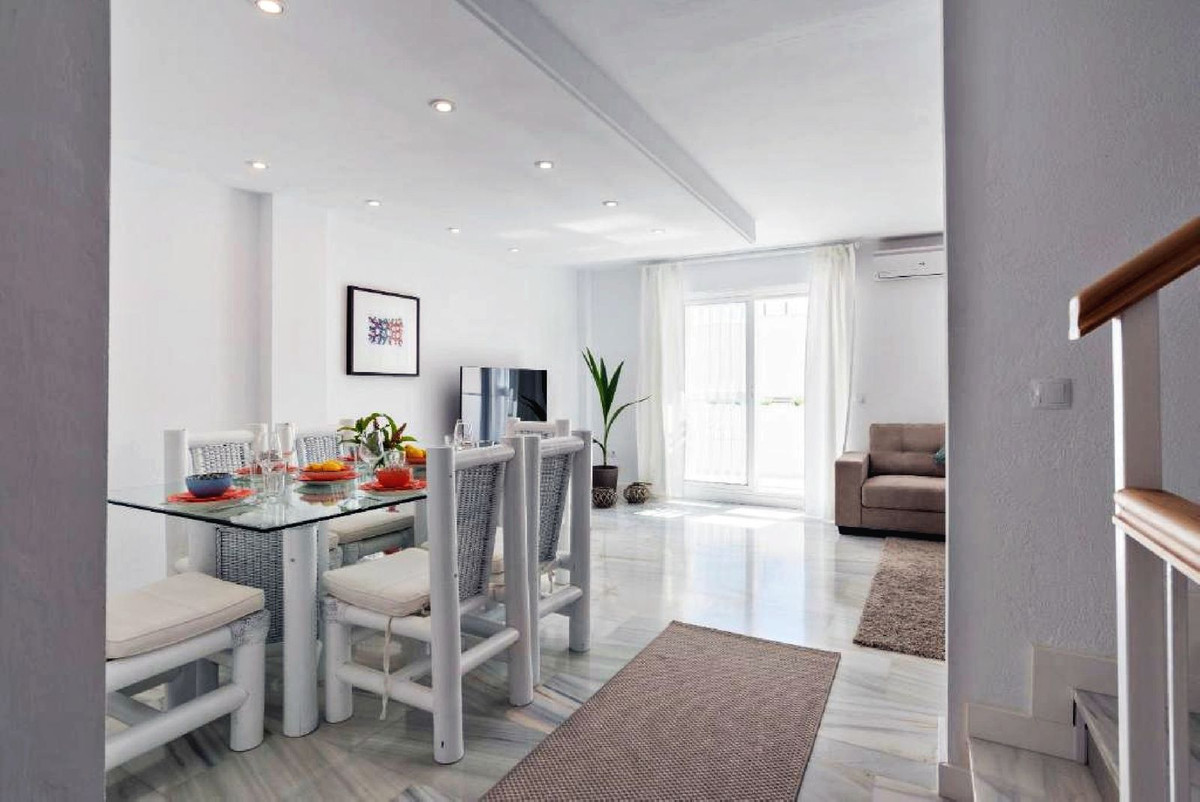 Huis te koop in Benalmadena | 4 slaapkamers H5510119