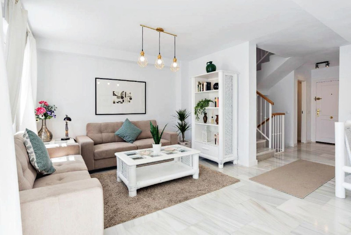 Huis te koop in Benalmadena | 4 slaapkamers H5510119