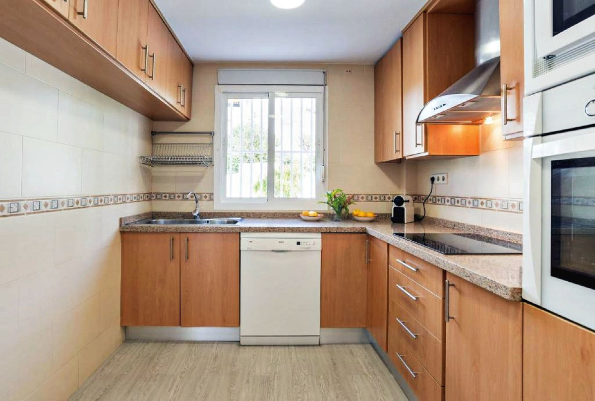 Huis te koop in Benalmadena | 4 slaapkamers H5510119