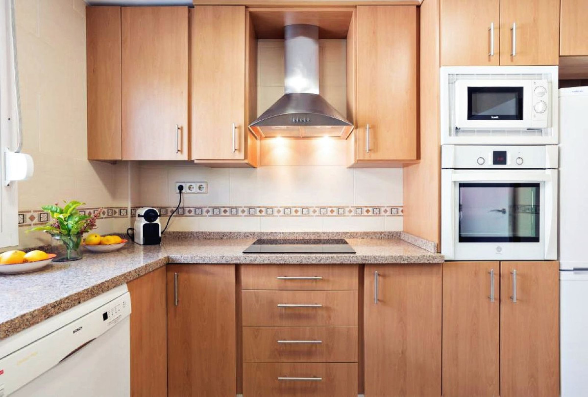 Huis te koop in Benalmadena | 4 slaapkamers H5510119