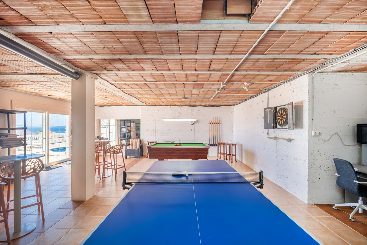 Huis te koop in Benalmadena | 5 slaapkamers H5512678