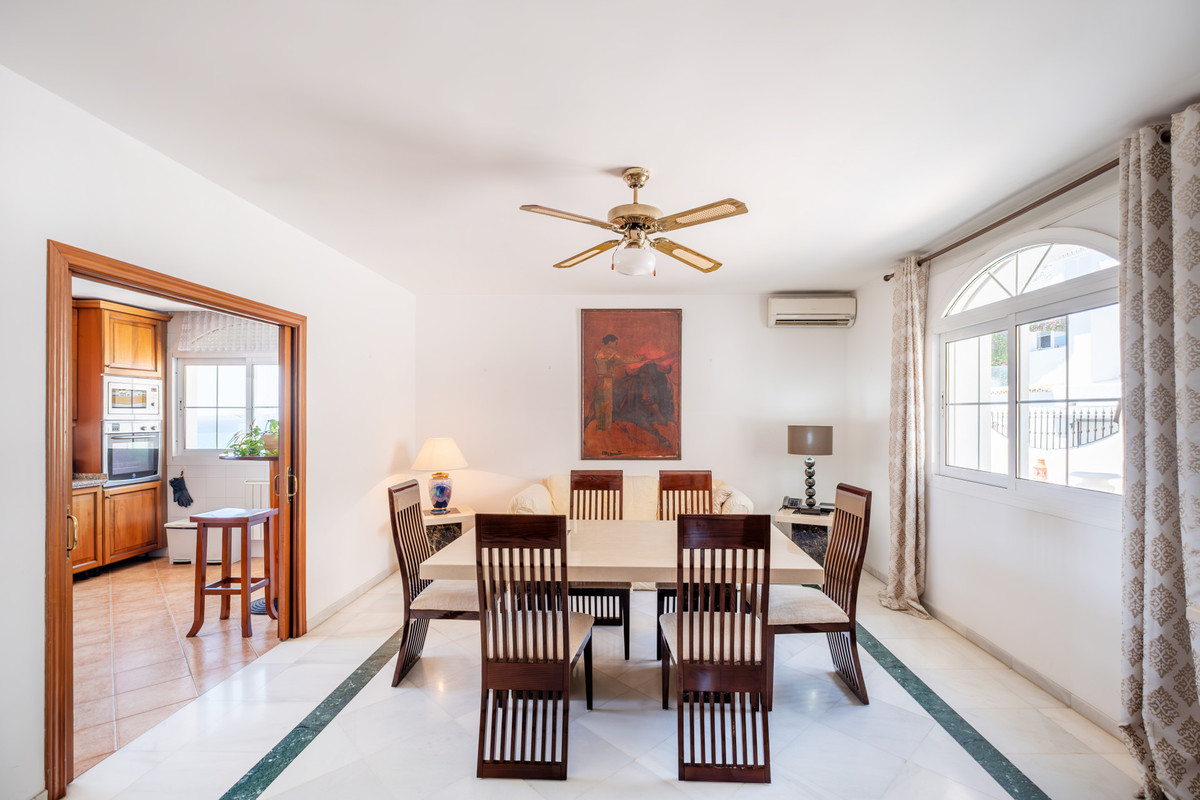 Huis te koop in Benalmadena | 5 slaapkamers H5512678