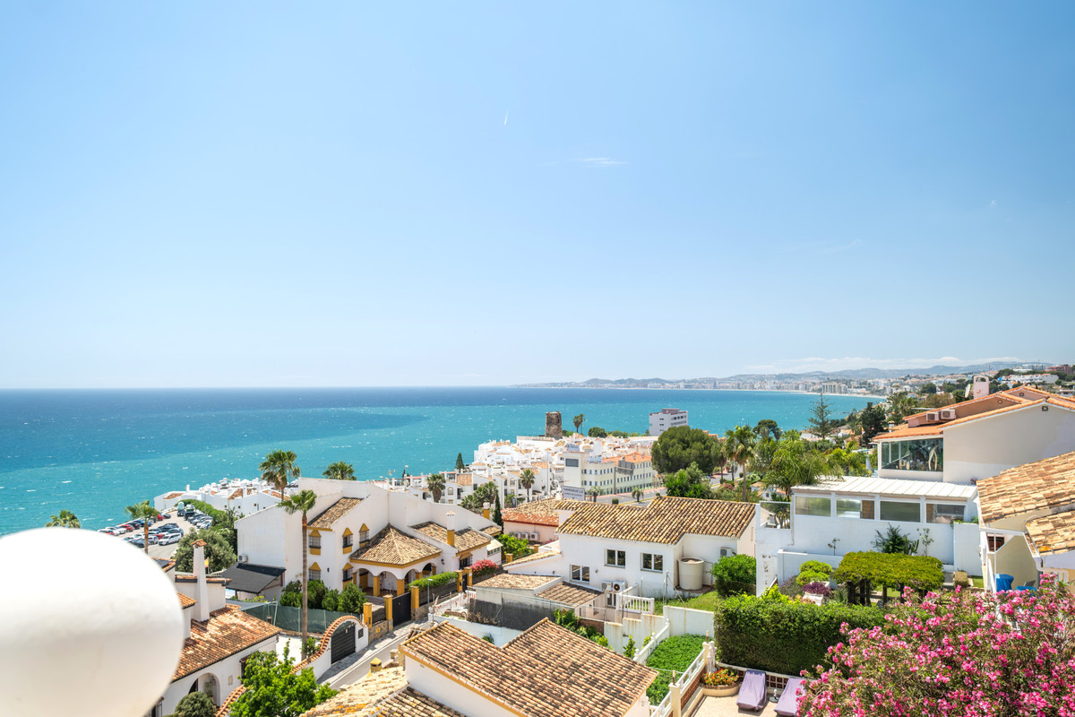 Huis te koop in Benalmadena | 5 slaapkamers H5512678