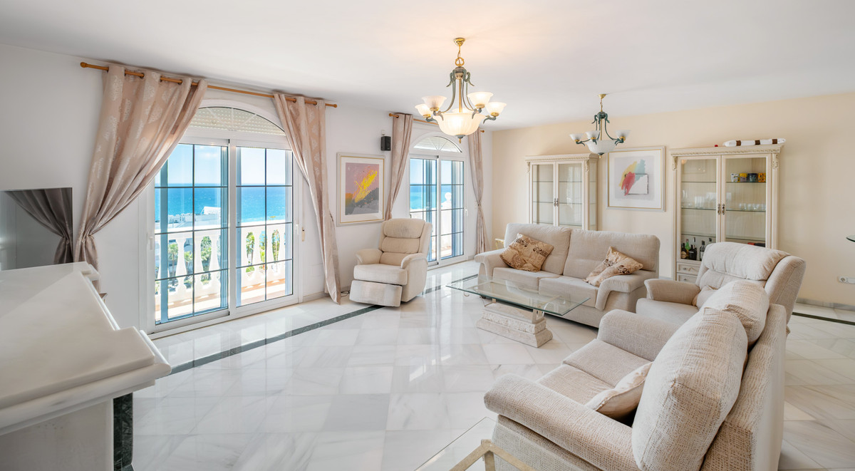 Huis te koop in Benalmadena | 5 slaapkamers H5512678