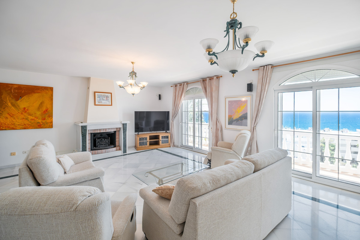 Huis te koop in Benalmadena | 5 slaapkamers H5512678