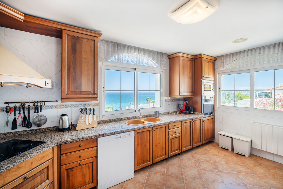 Huis te koop in Benalmadena | 5 slaapkamers H5512678