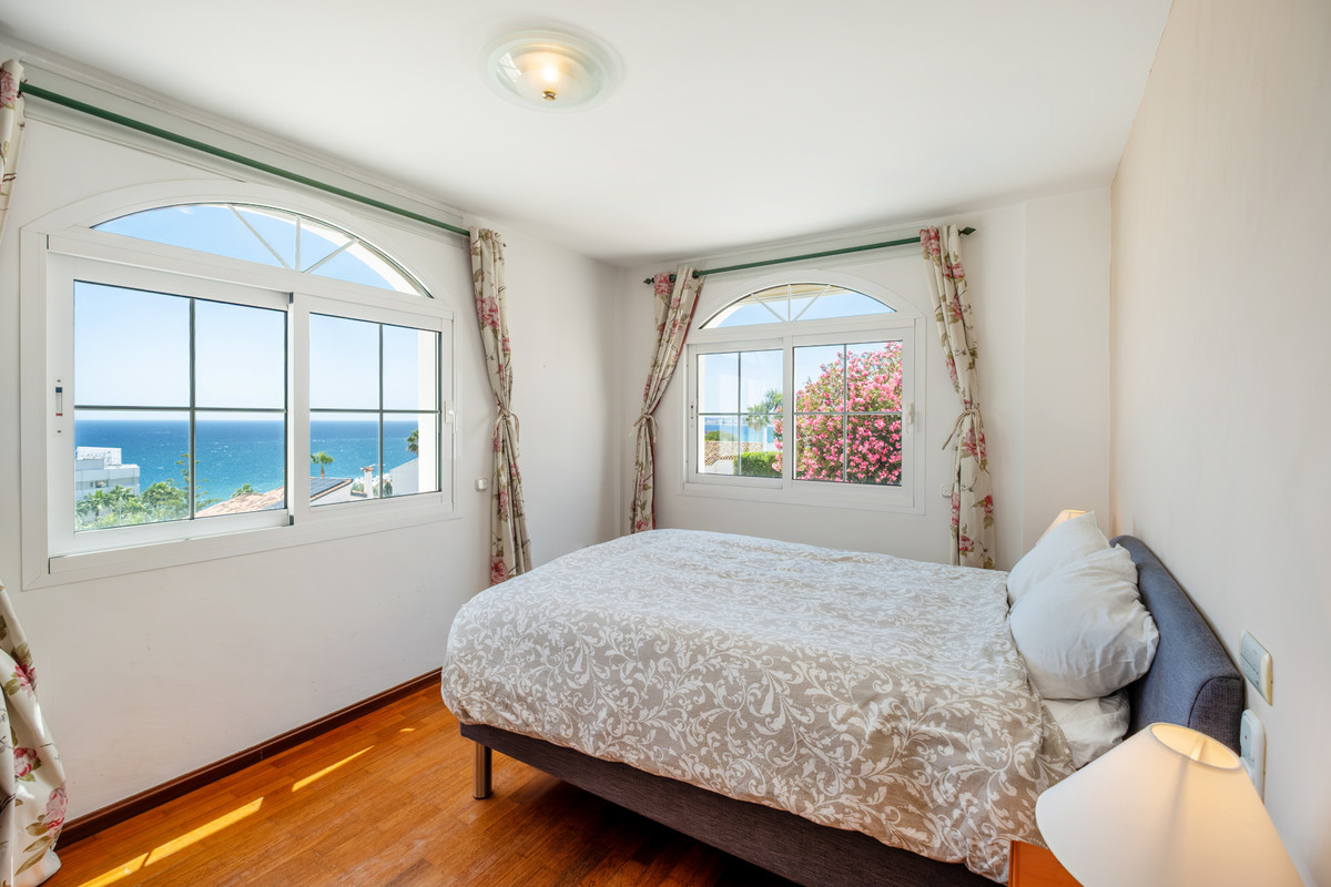 Huis te koop in Benalmadena | 5 slaapkamers H5512678