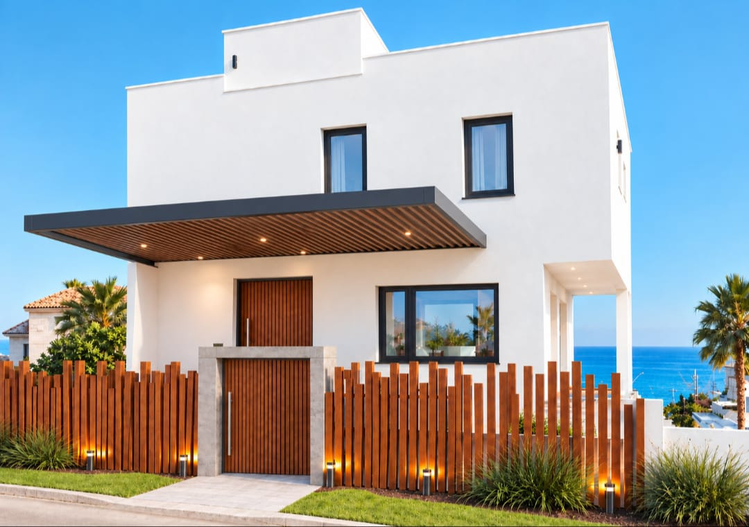 Huis te koop in Benalmadena | 3 slaapkamers H5516596