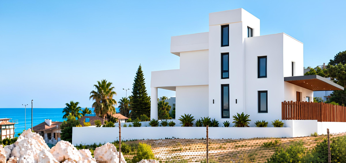 Huis te koop in Benalmadena | 3 slaapkamers H5516596
