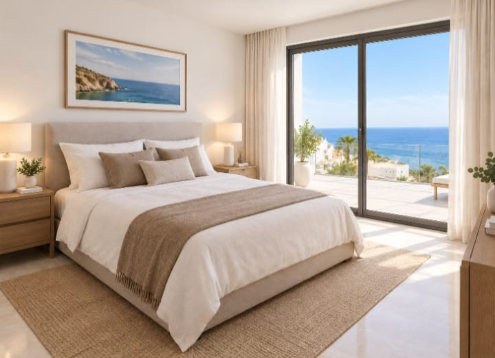 Huis te koop in Benalmadena | 3 slaapkamers H5516596