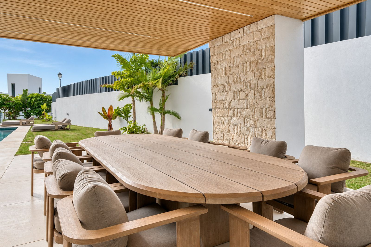 Huis te koop in Benalmadena | 5 slaapkamers H5517037