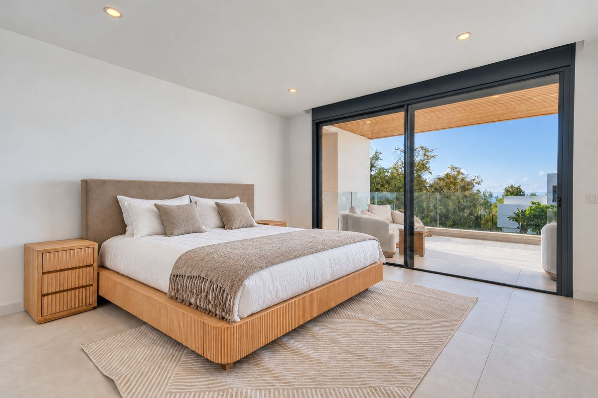 Huis te koop in Benalmadena | 5 slaapkamers H5517037