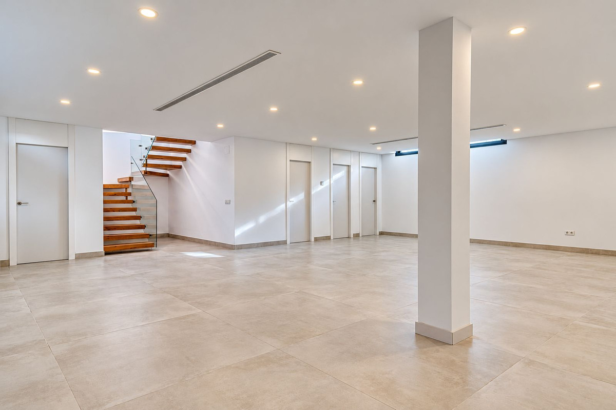 Huis te koop in Benalmadena | 5 slaapkamers H5517037