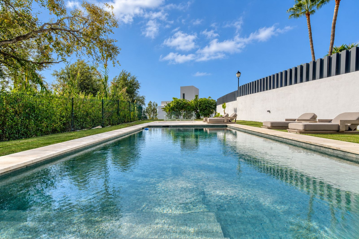 Huis te koop in Benalmadena | 5 slaapkamers H5517037