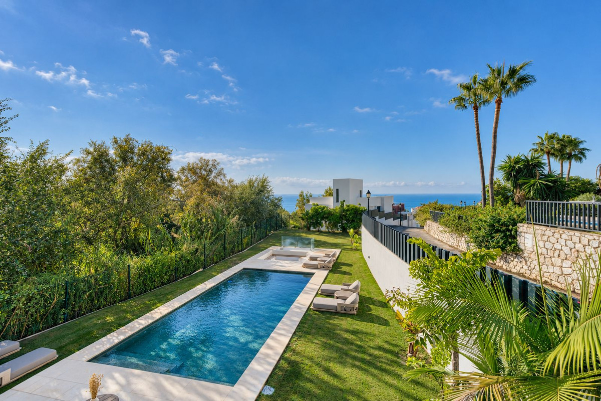 Huis te koop in Benalmadena | 5 slaapkamers H5517037