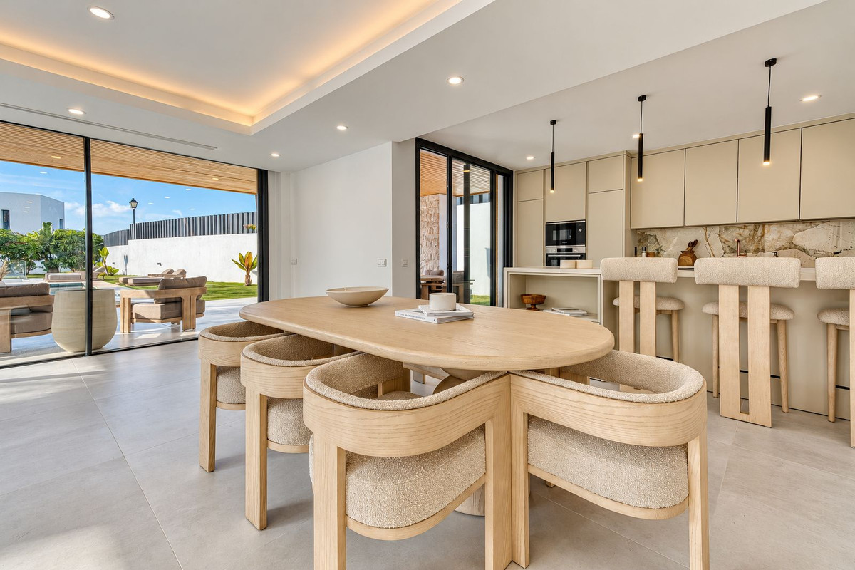 Huis te koop in Benalmadena | 5 slaapkamers H5517037