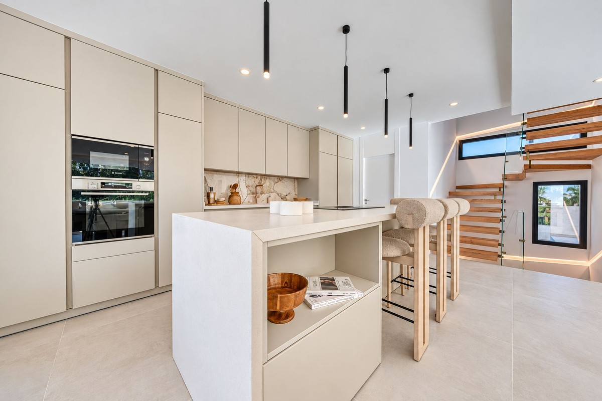 Huis te koop in Benalmadena | 5 slaapkamers H5517037