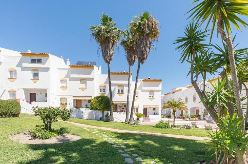 Huis te koop in Benalmadena | 7 slaapkamers H5517373