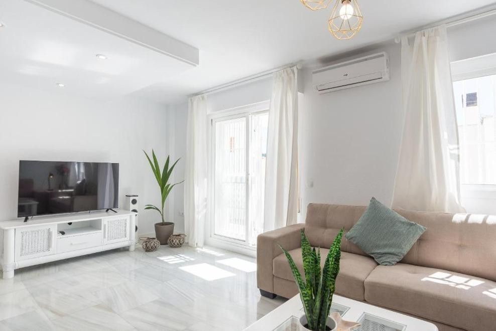 Huis te koop in Benalmadena | 7 slaapkamers H5517373