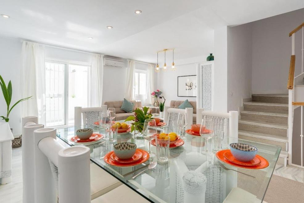 Huis te koop in Benalmadena | 7 slaapkamers H5517373