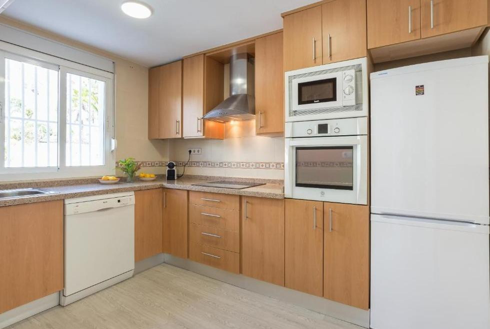 Huis te koop in Benalmadena | 7 slaapkamers H5517373