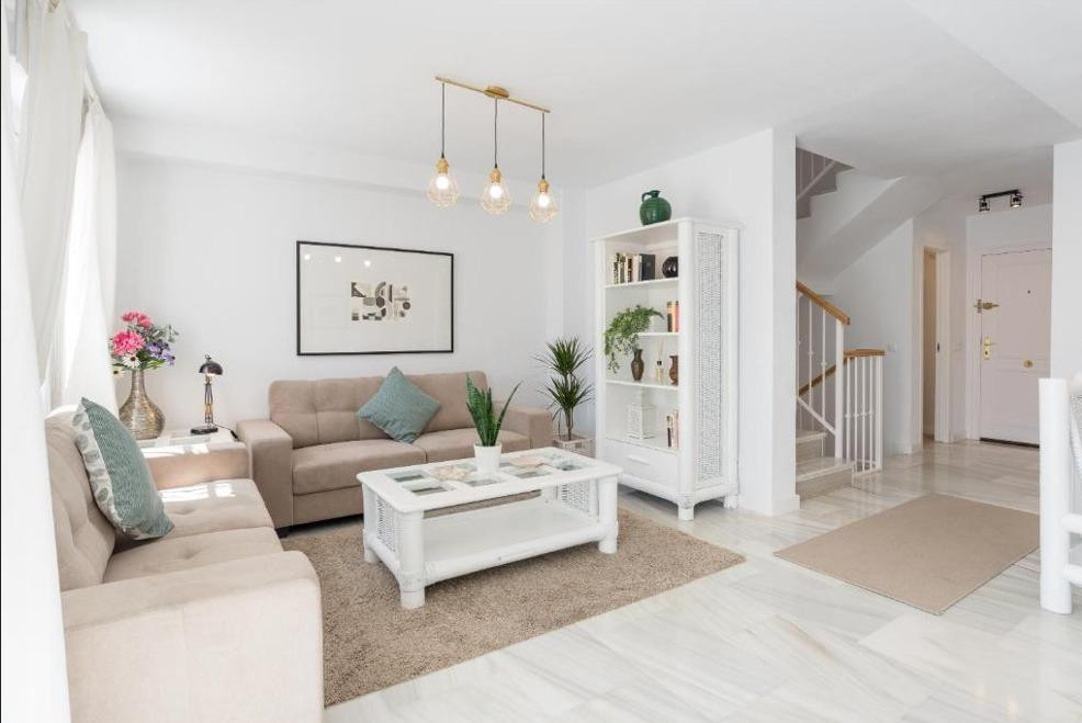 Huis te koop in Benalmadena | 7 slaapkamers H5517373