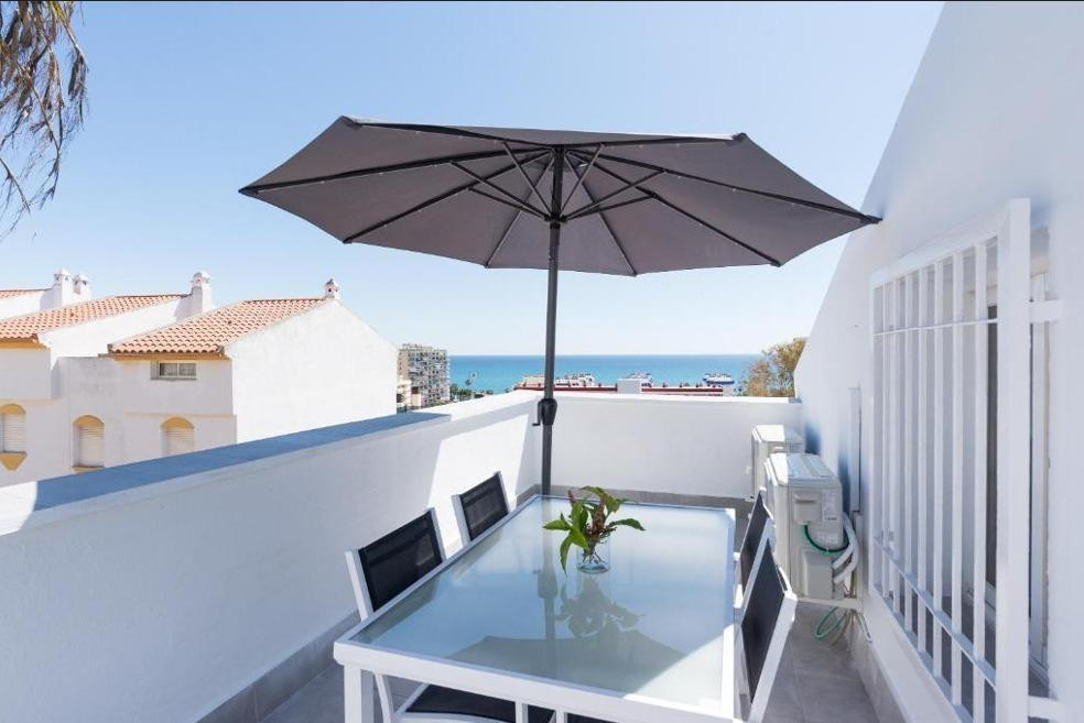Huis te koop in Benalmadena | 7 slaapkamers H5517373