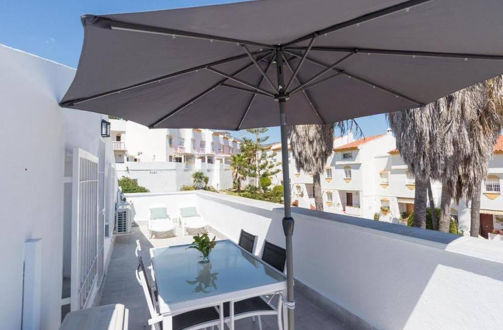 Huis te koop in Benalmadena | 7 slaapkamers H5517373