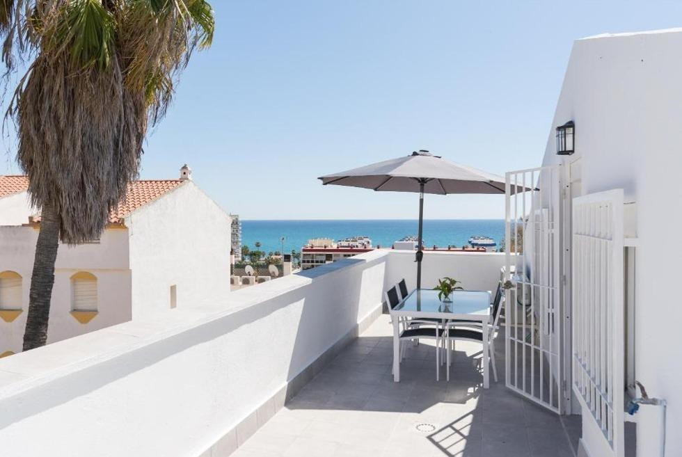Huis te koop in Benalmadena | 7 slaapkamers H5517373