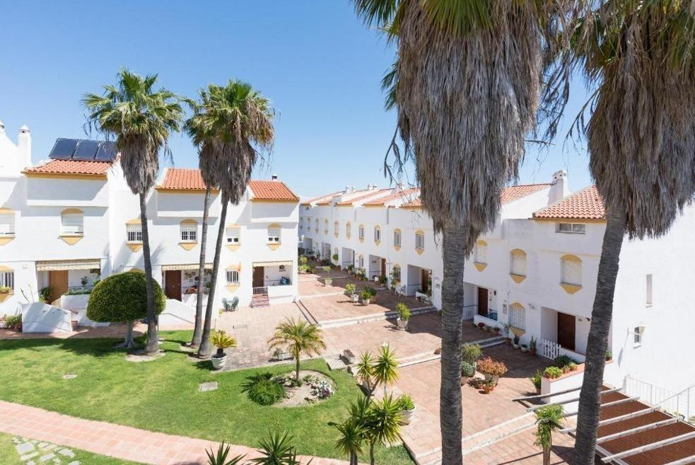 Huis te koop in Benalmadena | 7 slaapkamers H5517373