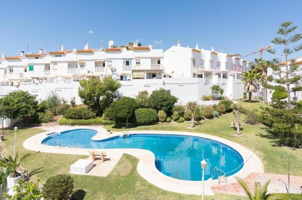 Huis te koop in Benalmadena | 7 slaapkamers H5517373