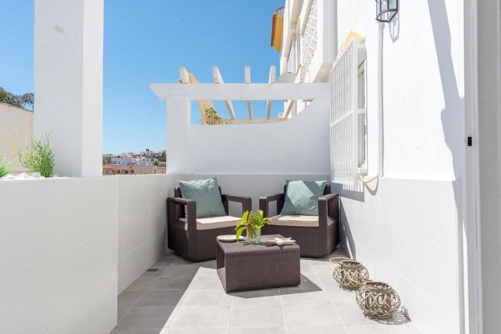 Huis te koop in Benalmadena | 7 slaapkamers H5517373