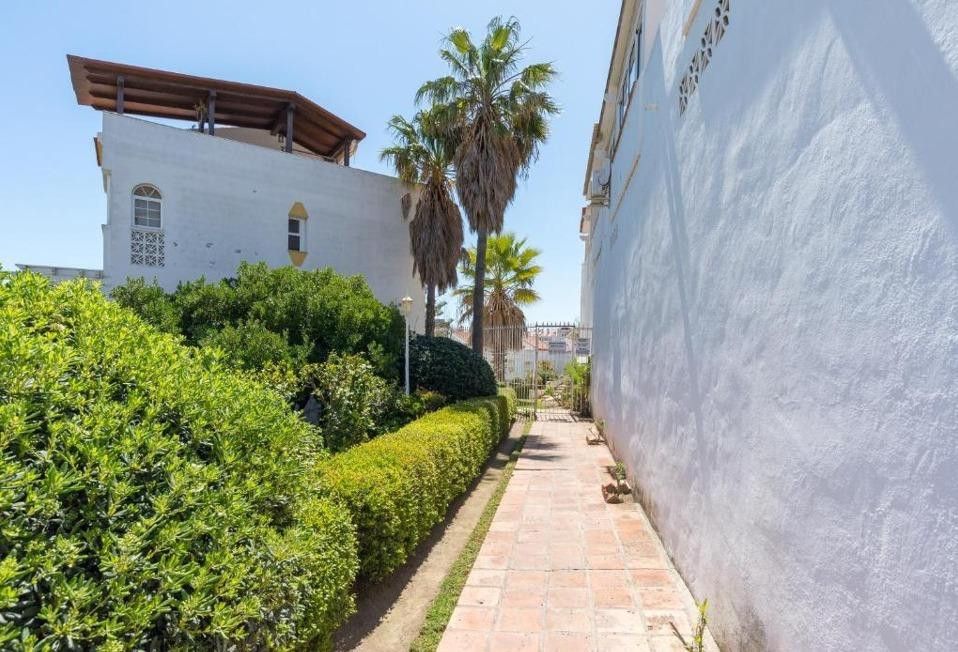 Huis te koop in Benalmadena | 7 slaapkamers H5517373