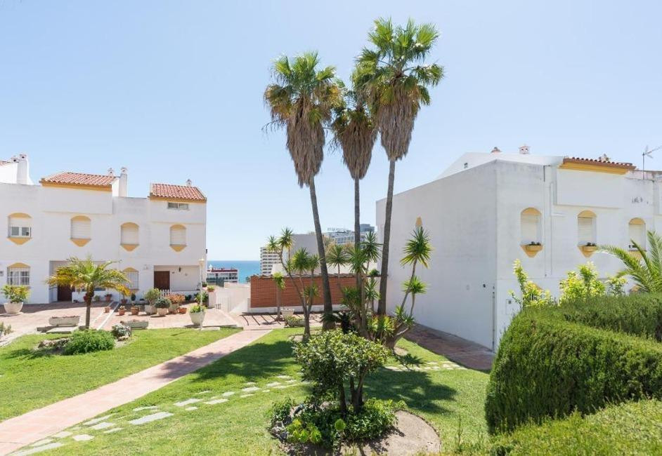 Huis te koop in Benalmadena | 7 slaapkamers H5517373