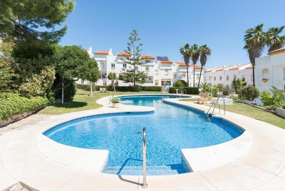 Huis te koop in Benalmadena | 7 slaapkamers H5517373