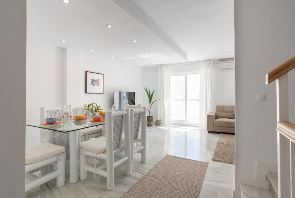 Huis te koop in Benalmadena | 7 slaapkamers H5517373