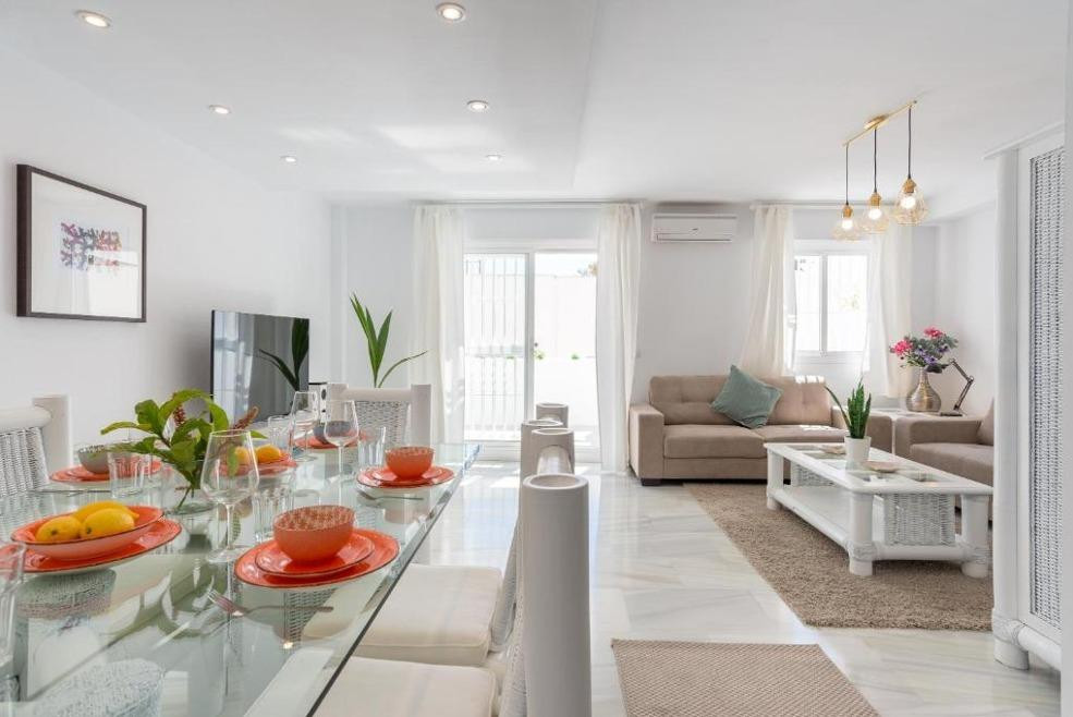 Huis te koop in Benalmadena | 7 slaapkamers H5517373