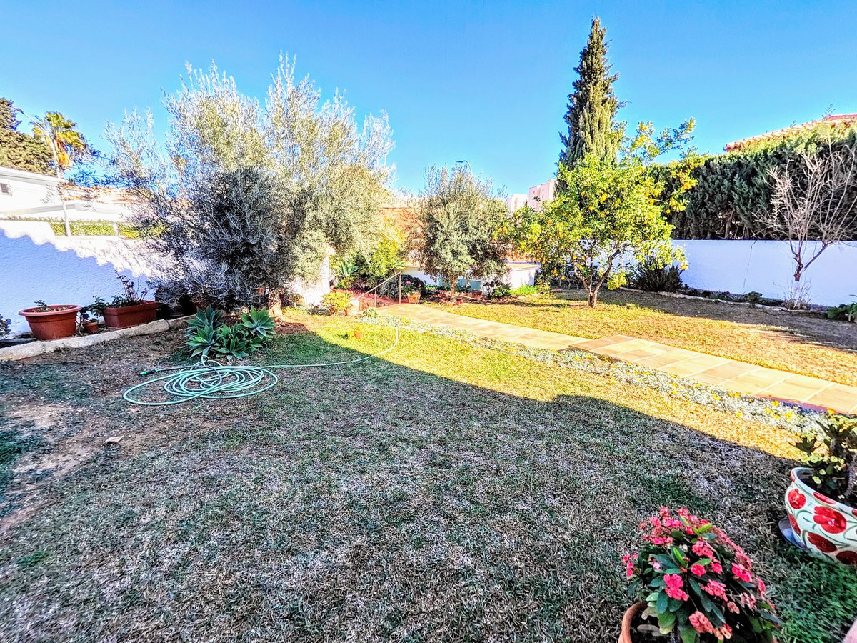 Vrijstaande Villa in Benalmadena Costa-11