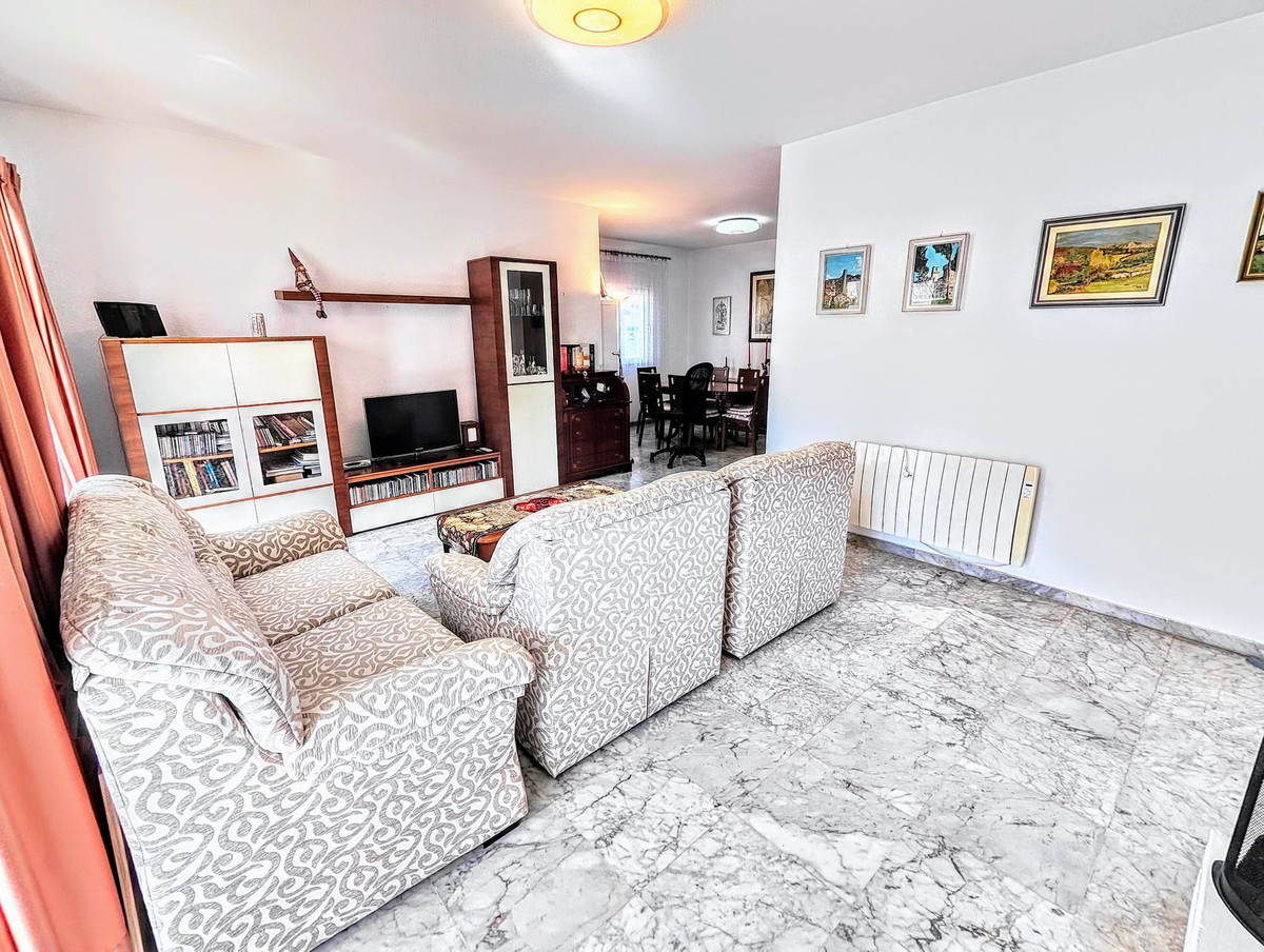 Vrijstaande Villa in Benalmadena Costa-14