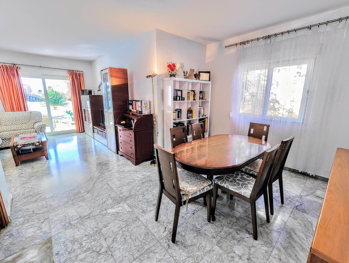 Vrijstaande Villa in Benalmadena Costa-17