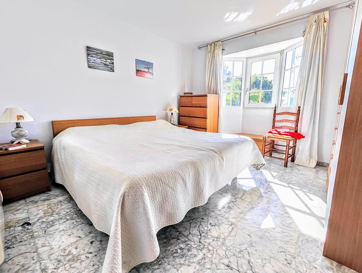 Vrijstaande Villa in Benalmadena Costa-19