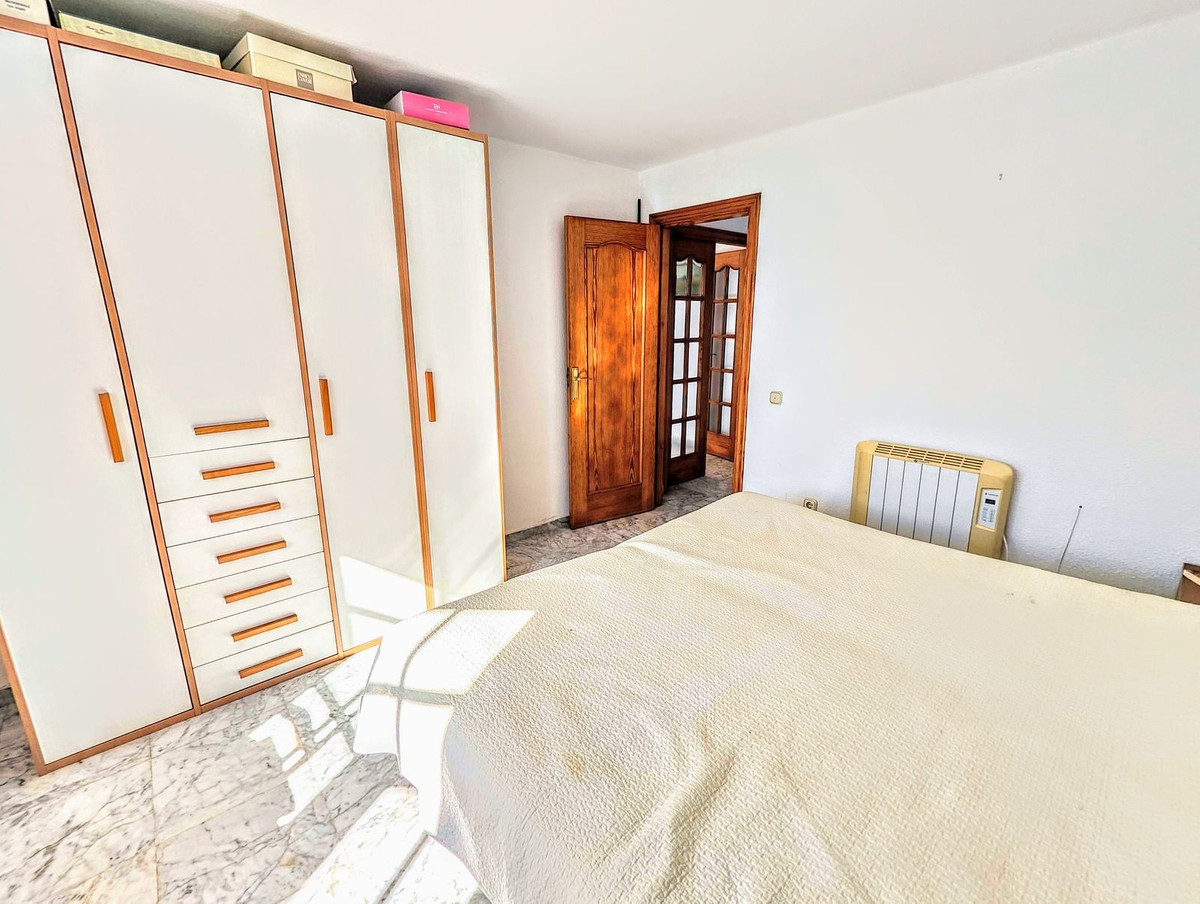 Vrijstaande Villa in Benalmadena Costa-21