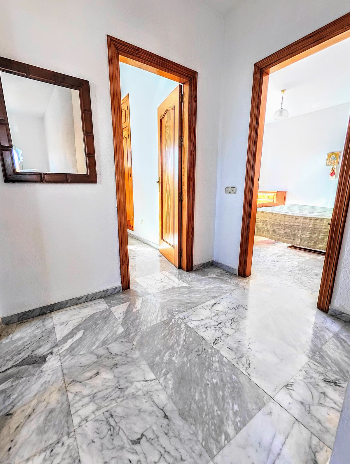 Vrijstaande Villa in Benalmadena Costa-27