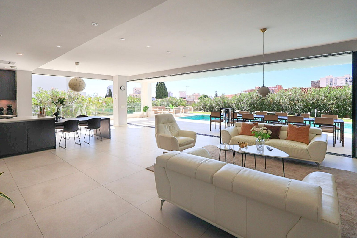 Vrijstaande Villa in Benalmadena Costa-14