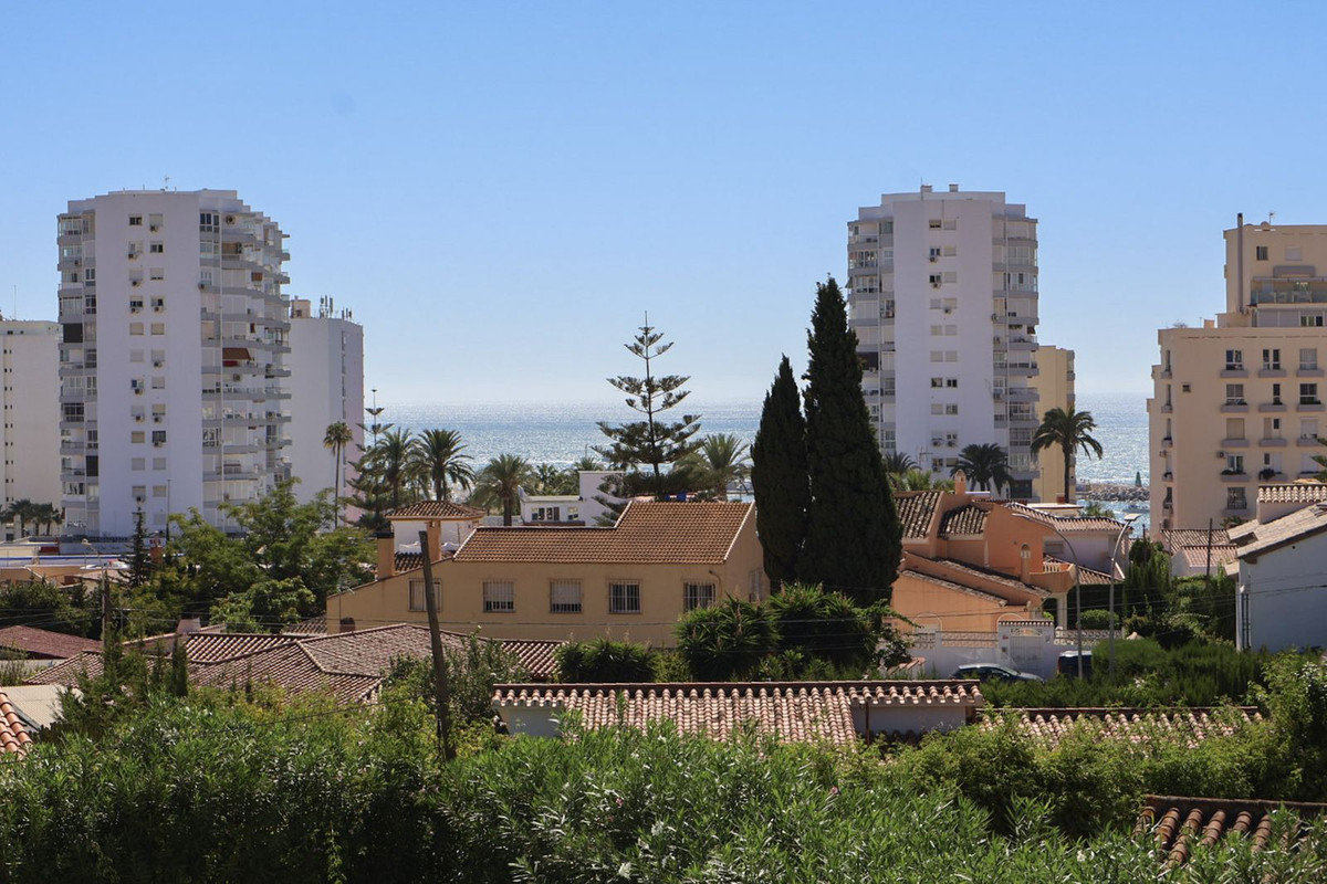 Vrijstaande Villa in Benalmadena Costa-31
