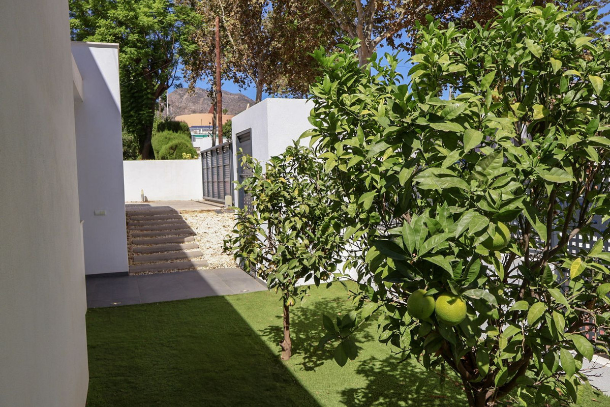 Vrijstaande Villa in Benalmadena Costa-70